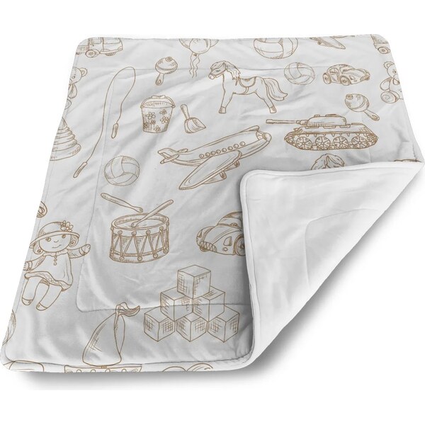 Sablio Deka pre bábätko Detská doprava 60375192