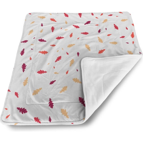 Sablio Deka pre bábätko Farebné jesenné lístie 62838206