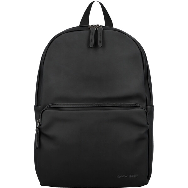 Batoh čierny - New Rebels Harry čierna 66700200