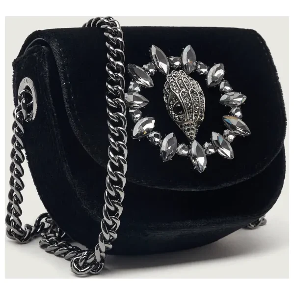 Kurt Geiger Kabelka na rameno 690-MICRO CHELSEA 66693312