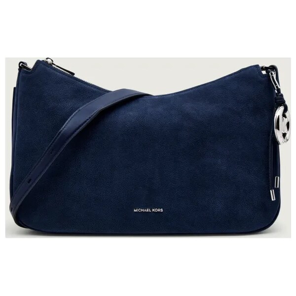 Michael Kors Kožená kabelka na rameno NOLITA 66693137