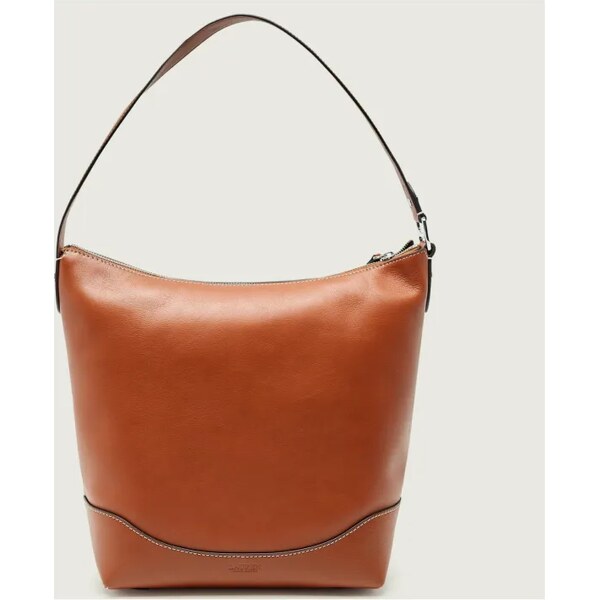 LAUREN RALPH LAUREN Kožené hobo TASHA 66693295