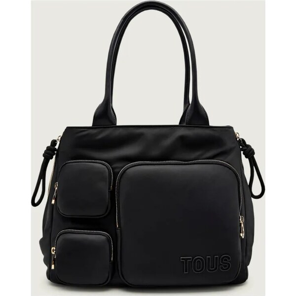 Tous Shopper kabelka Roomy 66693139