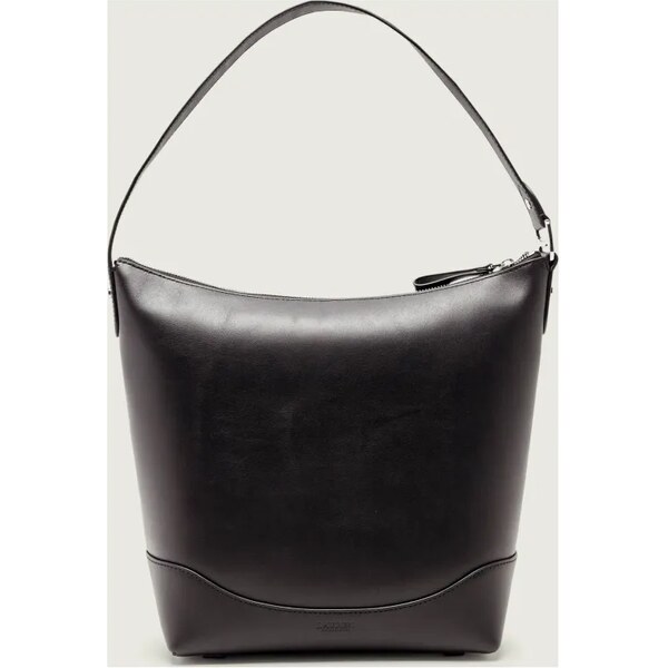 LAUREN RALPH LAUREN Kožené hobo TASHA 66693296