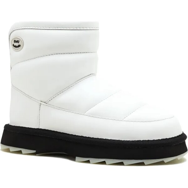 EMU Australia Snehule Valerie | koža 45772142