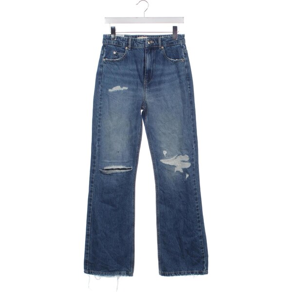 Pánske džínsy Unbranded 66699322