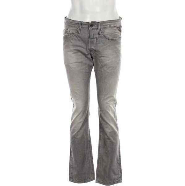 Pánske džínsy Replay 66699327