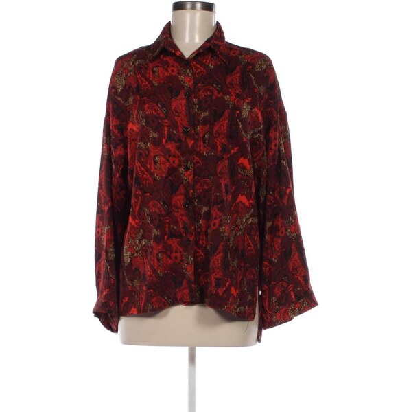 Dámska košeľa SHEIN 66699367