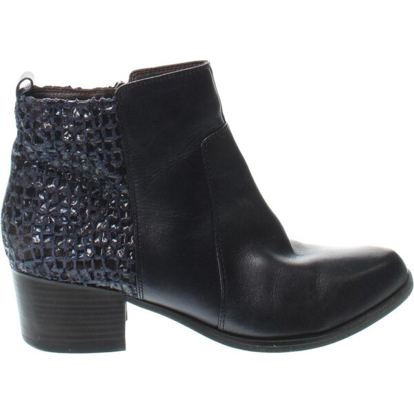 Dámské poltopánky Tamaris 66699500