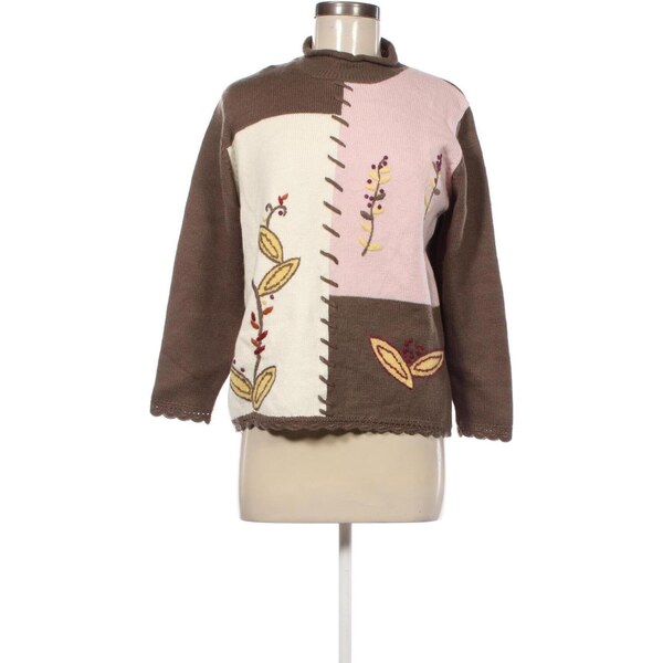 Dámsky pulóver Creation Atelier 66699588