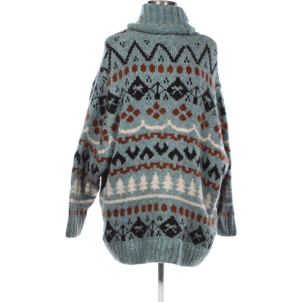 Dámsky pulóver Zara 66699607