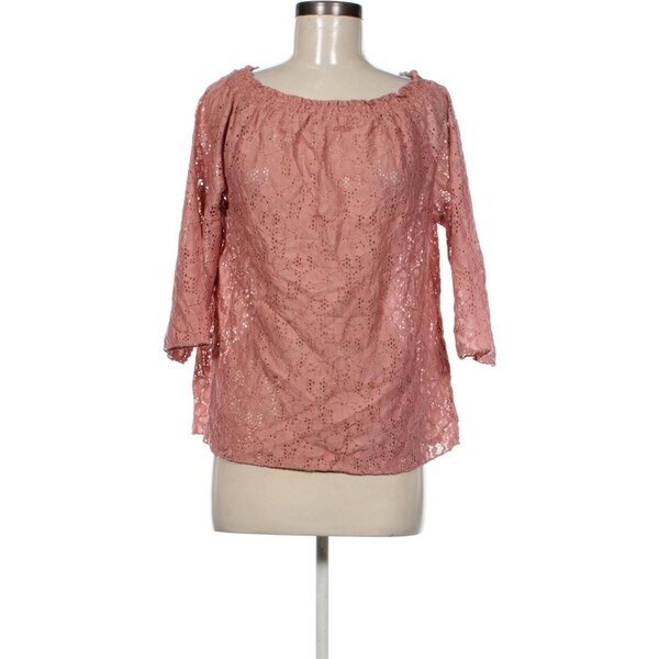 Dámska blúza My Own 66699219