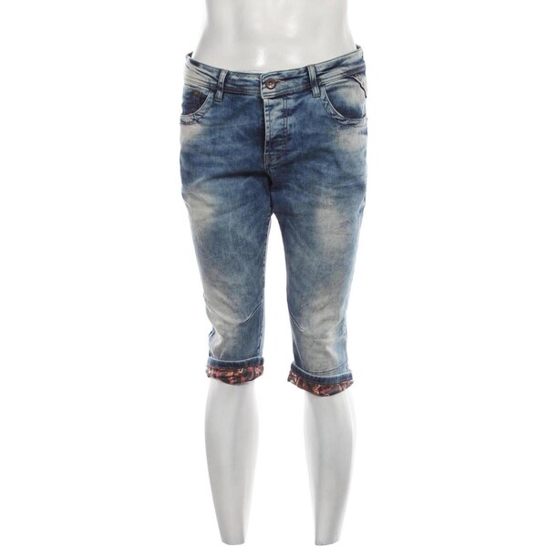 Pánske kraťasy Cipo & Baxx 66699653