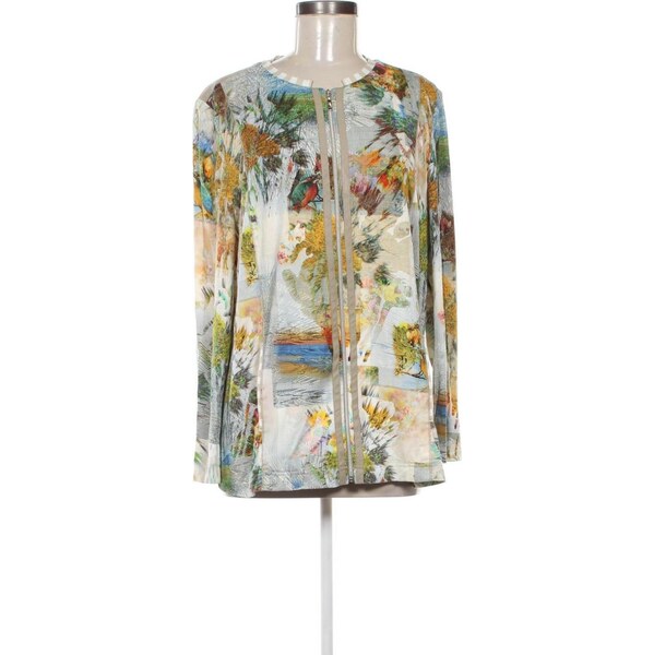 Dámska bunda Sommermann 66699258