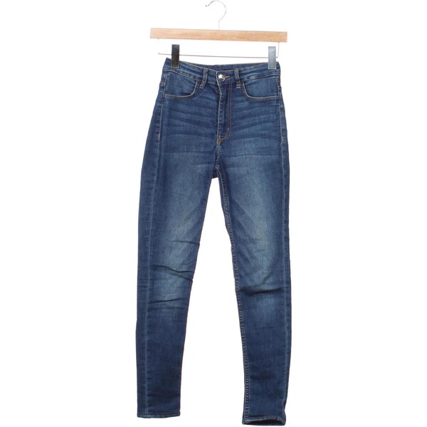 Dámske džínsy H&M Divided 66699679