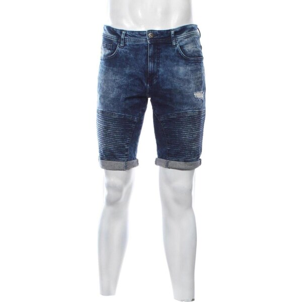 Pánske kraťasy Much More 66699302