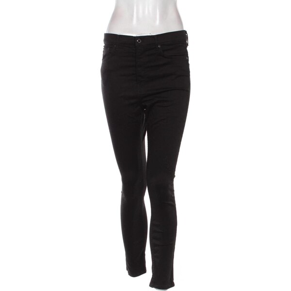 Dámske džínsy Unbranded 66699696