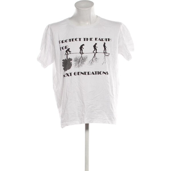 Pánske tričko Unbranded 66699801