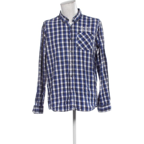 Pánska košeľa Camp David 66699803