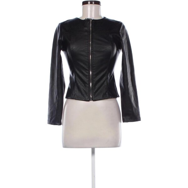 Dámska kožená bunda Unbranded 66700001