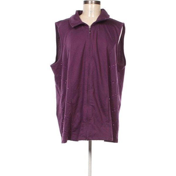 Dámska vesta M. Collection 66700021