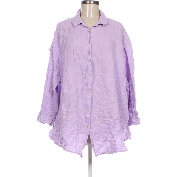 Dámska košeľa Sublevel 66700027