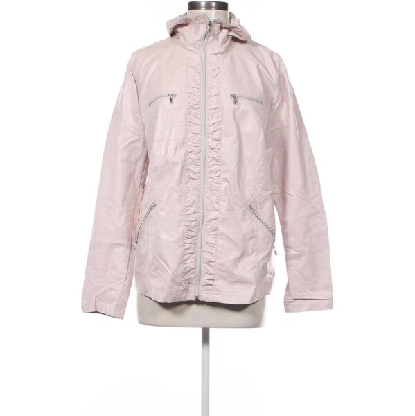 Dámska kožená bunda Unbranded 66700039