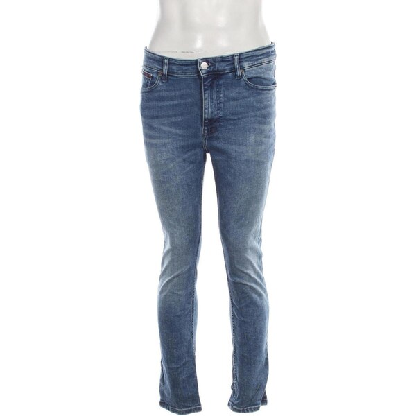 Pánske džínsy Tommy Jeans 66700098