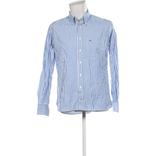 Pánska košeľa Tommy Hilfiger 66700107