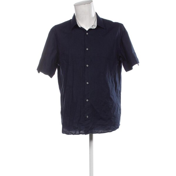 Pánska košeľa S.Oliver 66700139