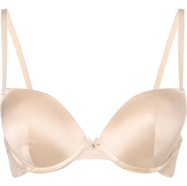 LASCANA Podprsenka béžová 66707086
