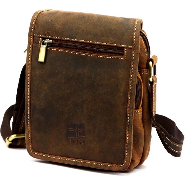 Pánska crosbody taška Nordee 66700247