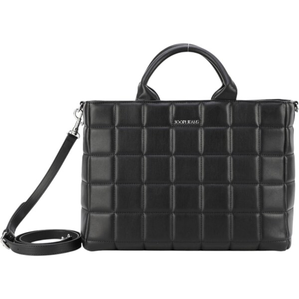 JOOP! Jeans Kabelka Flora Diva Sila čierna 66707177