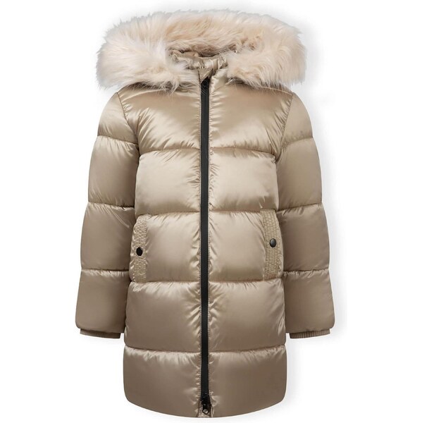 MINOTI Kabát zlatá 66707233