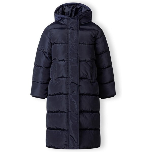 MINOTI Kabát tmavomodrá 66707238