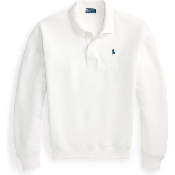 Polo Ralph Lauren Mikina biela 66707264