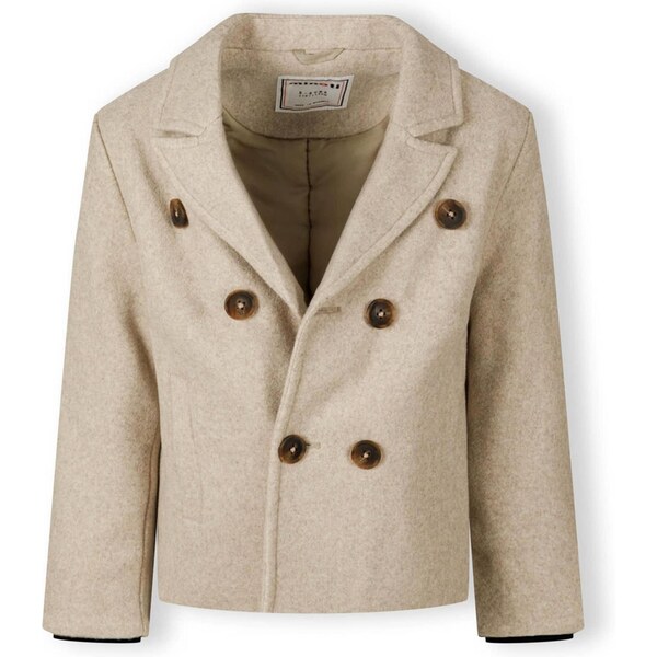 MINOTI Kabát piesková 66707290