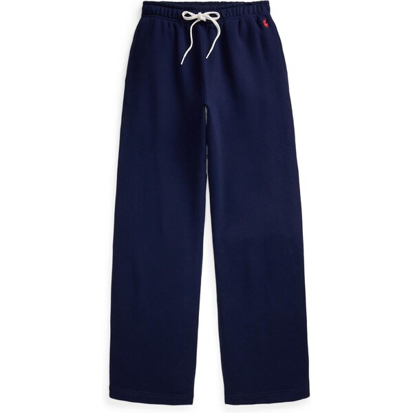 Polo Ralph Lauren Nohavice ARCTIC námornícka modrá / červená 66707292