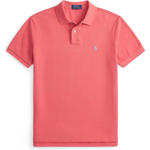 Polo Ralph Lauren Tričko melónová 66707293