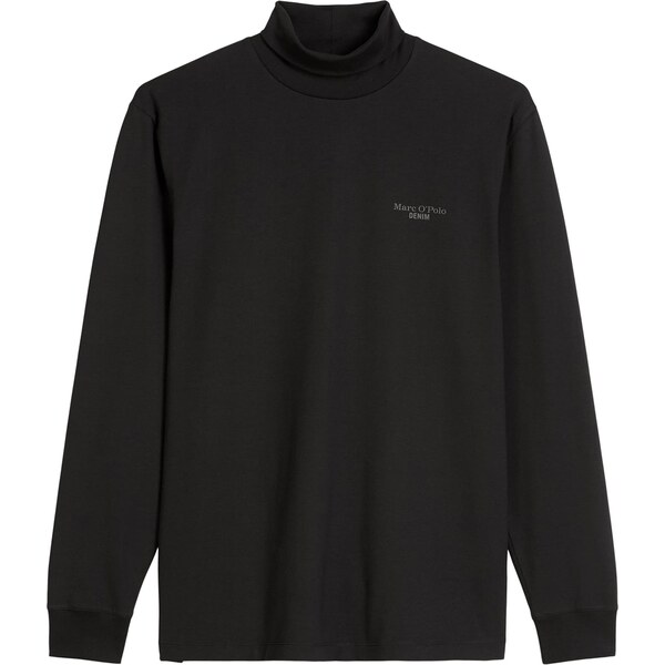 Marc OPolo DENIM Tričko antracitová / čierna 66707328