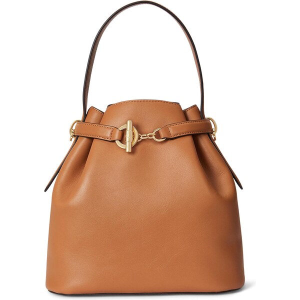 Lauren Ralph Lauren Kabelka farba ťavej srsti 66707339