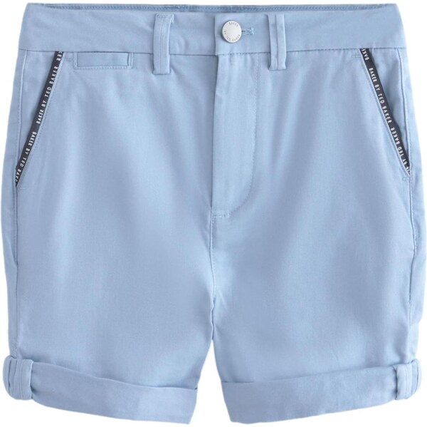 Baker by Ted Baker Nohavice svetlomodrá 66707351