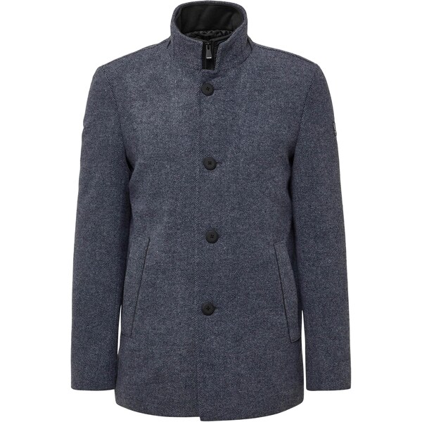 s.Oliver Prechodný kabát modrá 66707357