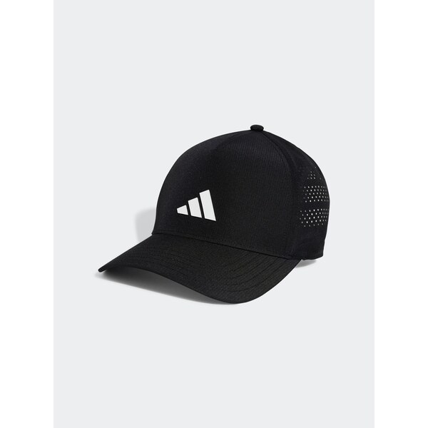 ADIDAS PERFORMANCE Športová šiltovka Sport Trucker CLIMACOOL čierna / 66718205