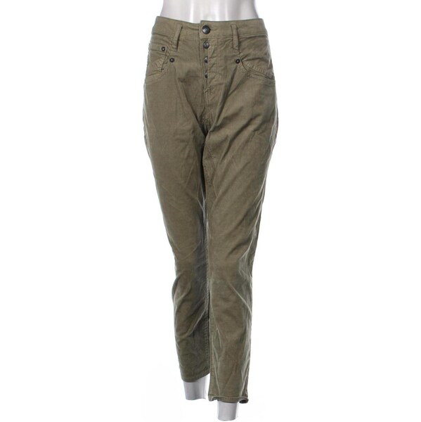 Dámske menčestráky Herrlicher 66700418