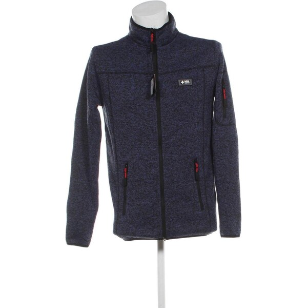 Pánska mikina NDK Swiss 66700442