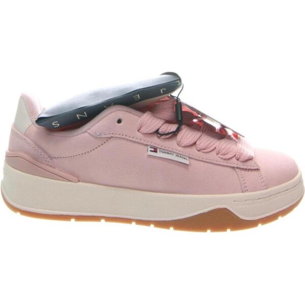 Dámske topánky Tommy Jeans 66700454