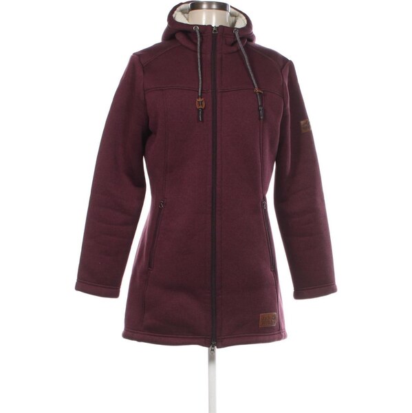 Dámska bunda Jack Wolfskin 66700558