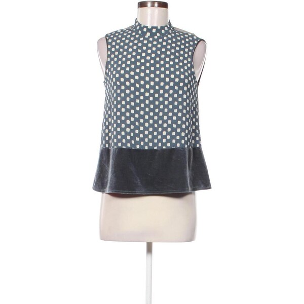 Dámsky top Zara 66700607