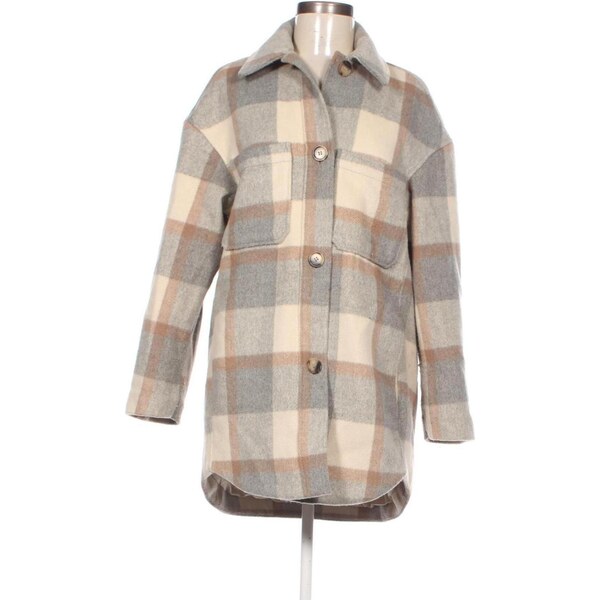 Dámsky kabát H&M 66700684